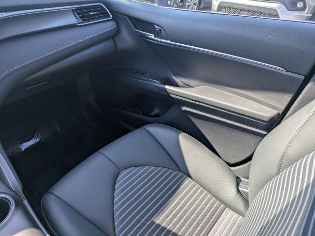 used 2024 Toyota Camry car, priced at $22,922