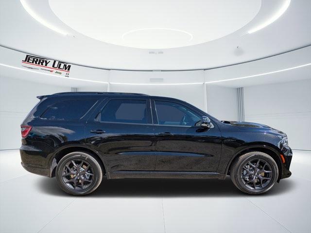 new 2026 Dodge Durango car, priced at $46,035