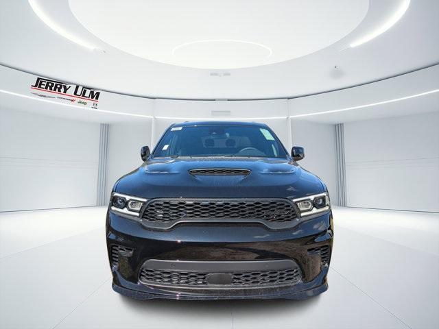 new 2026 Dodge Durango car, priced at $46,035