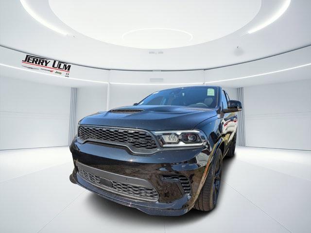new 2026 Dodge Durango car, priced at $46,035