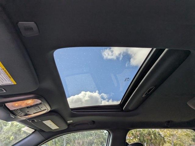 new 2026 Dodge Durango car, priced at $46,035