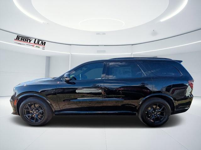 new 2026 Dodge Durango car, priced at $46,035