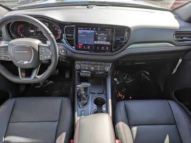 new 2026 Dodge Durango car, priced at $46,035