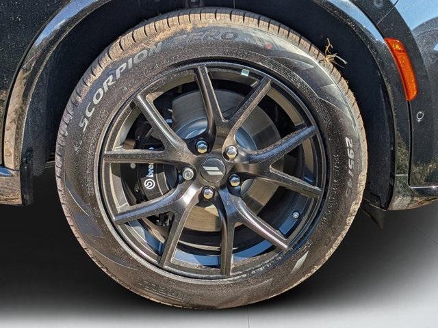 new 2026 Dodge Durango car, priced at $46,035