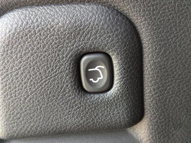 new 2026 Dodge Durango car, priced at $46,035