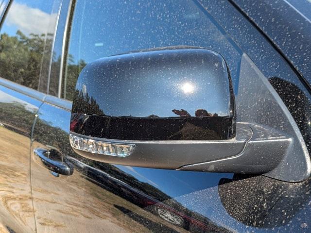 new 2026 Dodge Durango car, priced at $46,035