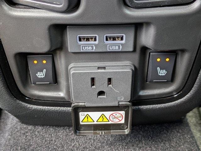 new 2026 Dodge Durango car, priced at $46,035