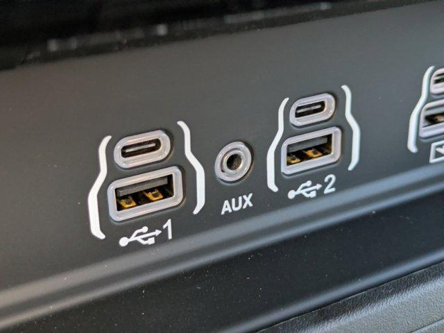 new 2026 Ram 2500 car, priced at $97,750