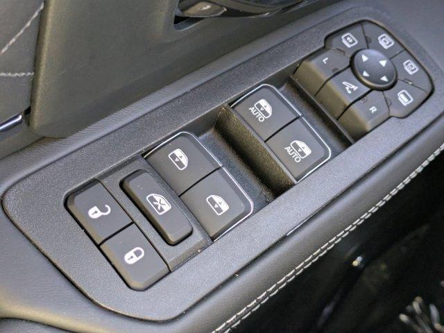 new 2026 Ram 2500 car, priced at $97,750