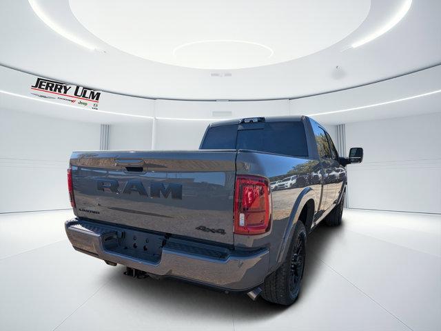 new 2026 Ram 2500 car, priced at $97,750