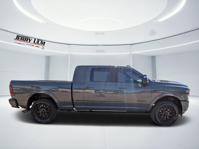 new 2026 Ram 2500 car, priced at $97,750