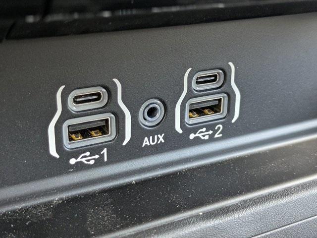 new 2026 Ram 2500 car, priced at $81,240