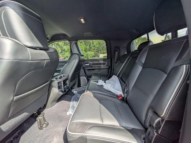 new 2026 Ram 2500 car, priced at $81,240