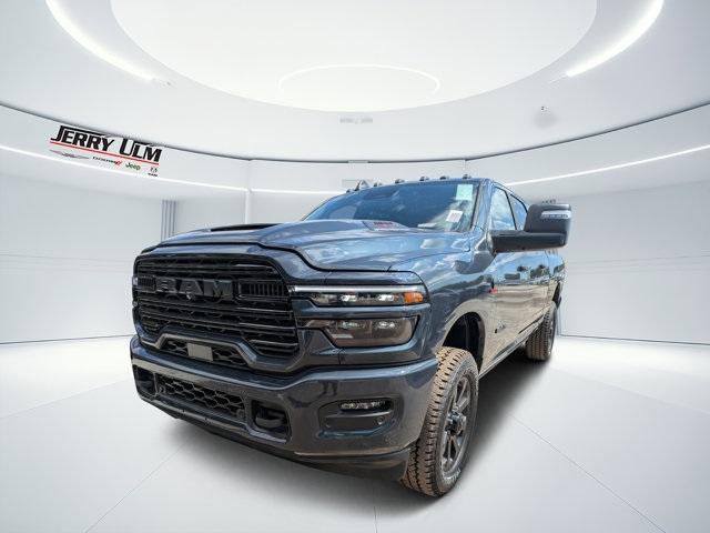 new 2026 Ram 2500 car, priced at $81,240