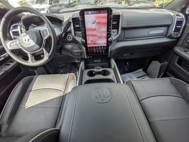 new 2026 Ram 2500 car, priced at $81,240