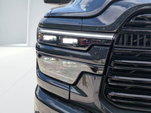 new 2026 Ram 2500 car, priced at $81,240