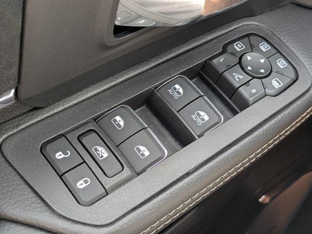 new 2026 Ram 2500 car, priced at $81,240