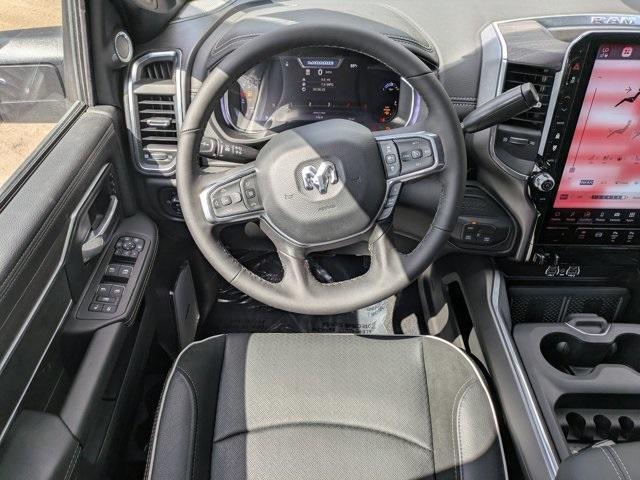 new 2026 Ram 2500 car, priced at $81,240