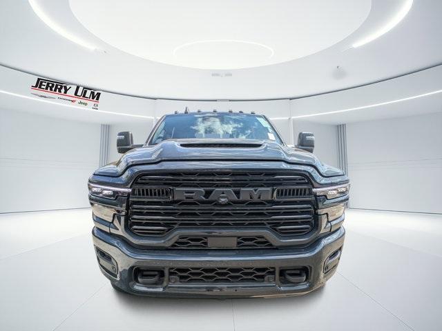 new 2026 Ram 2500 car, priced at $81,240