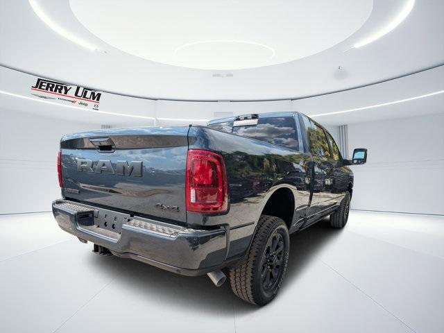 new 2026 Ram 2500 car, priced at $81,240
