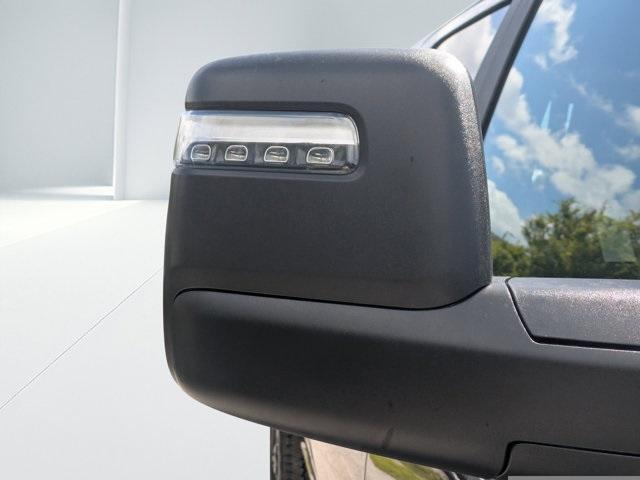 new 2026 Ram 2500 car, priced at $81,240