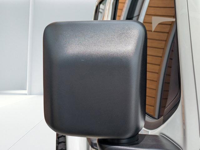 new 2025 Jeep Gladiator car, priced at $49,750