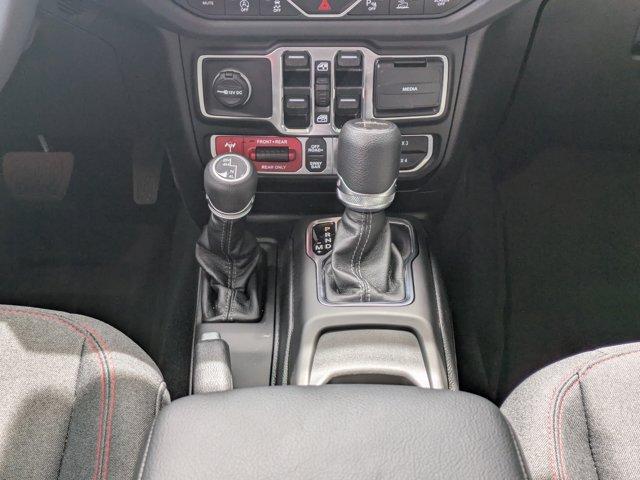 new 2025 Jeep Gladiator car, priced at $49,750