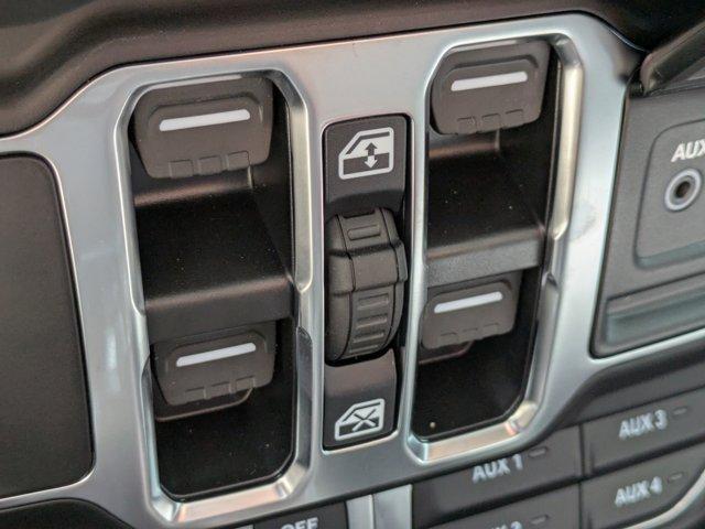 new 2025 Jeep Gladiator car, priced at $49,750