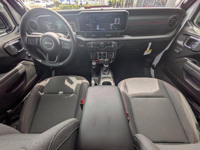 new 2025 Jeep Gladiator car, priced at $49,750