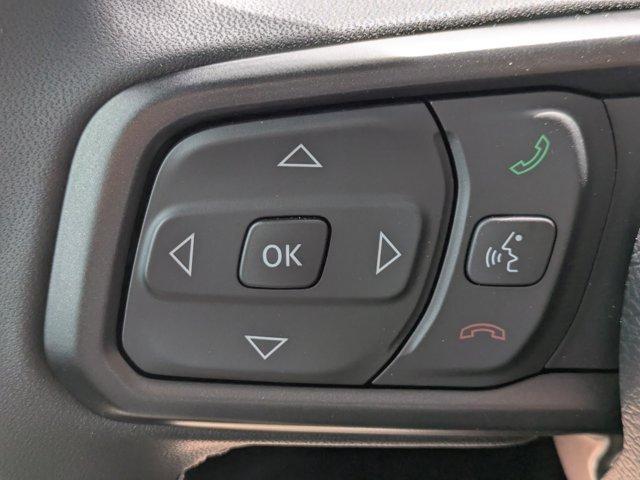 new 2025 Jeep Gladiator car, priced at $49,750