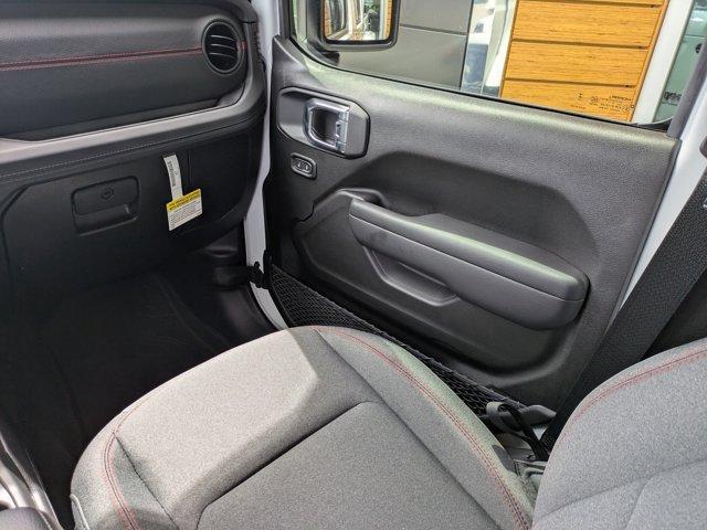 new 2025 Jeep Gladiator car, priced at $49,750