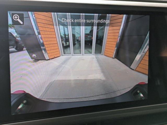 new 2025 Jeep Gladiator car, priced at $49,750