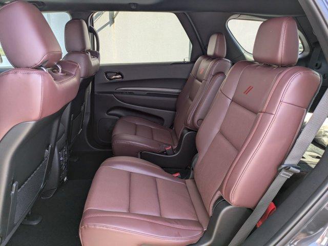 new 2025 Dodge Durango car, priced at $46,943