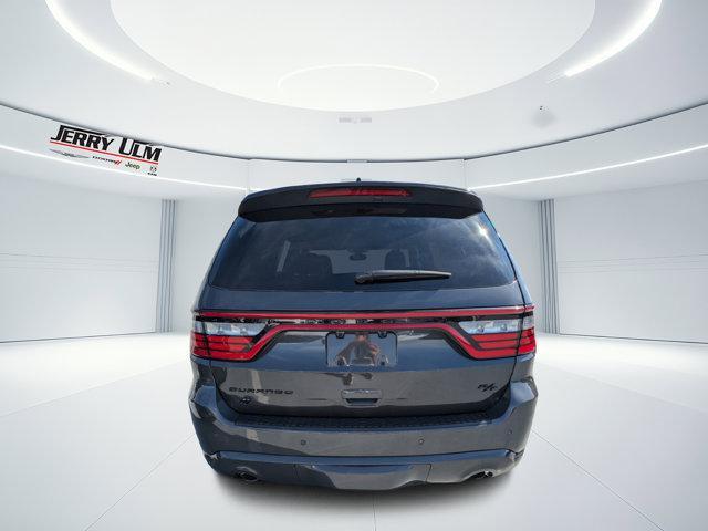 new 2025 Dodge Durango car, priced at $46,943