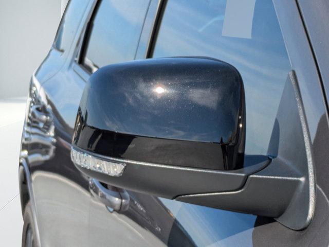 new 2025 Dodge Durango car, priced at $46,943