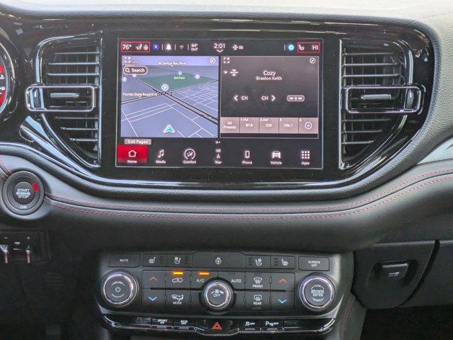 new 2025 Dodge Durango car, priced at $46,943