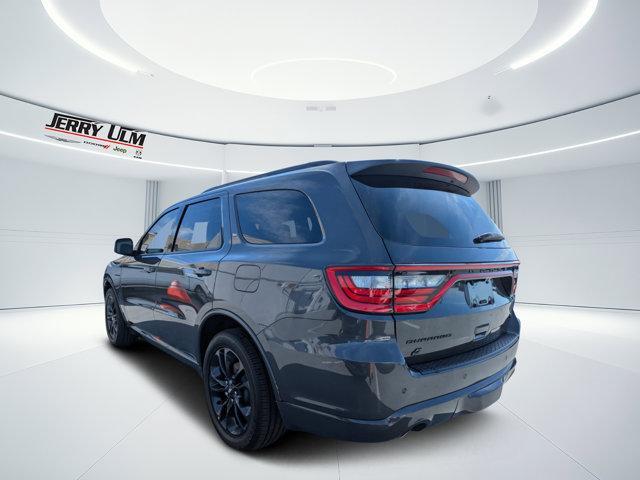 new 2025 Dodge Durango car, priced at $46,943