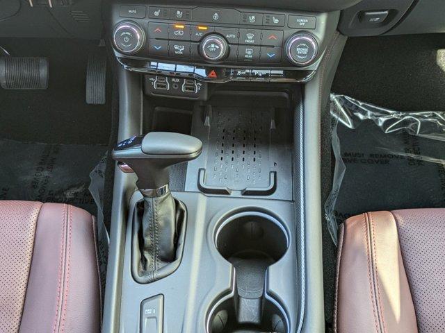 new 2025 Dodge Durango car, priced at $46,943