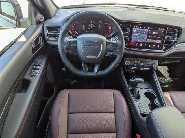 new 2025 Dodge Durango car, priced at $46,943