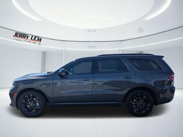 new 2025 Dodge Durango car, priced at $46,943