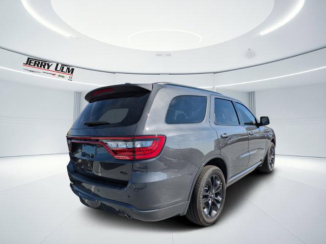 new 2025 Dodge Durango car, priced at $46,943