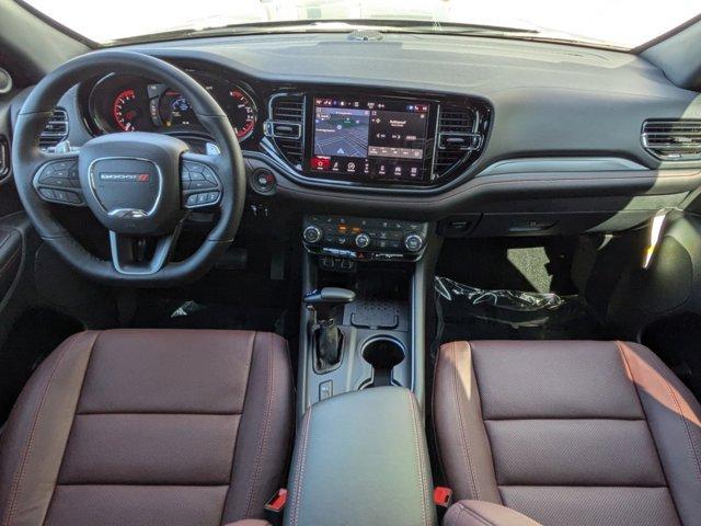 new 2025 Dodge Durango car, priced at $46,943