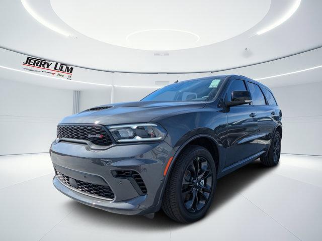 new 2025 Dodge Durango car, priced at $46,943