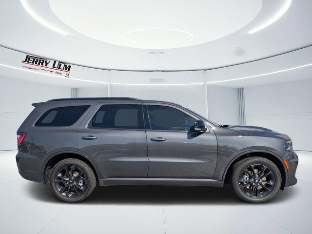 new 2025 Dodge Durango car, priced at $46,943