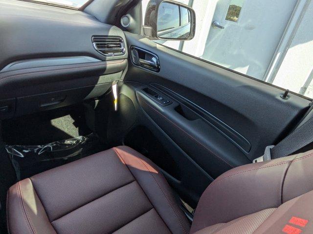new 2025 Dodge Durango car, priced at $46,943