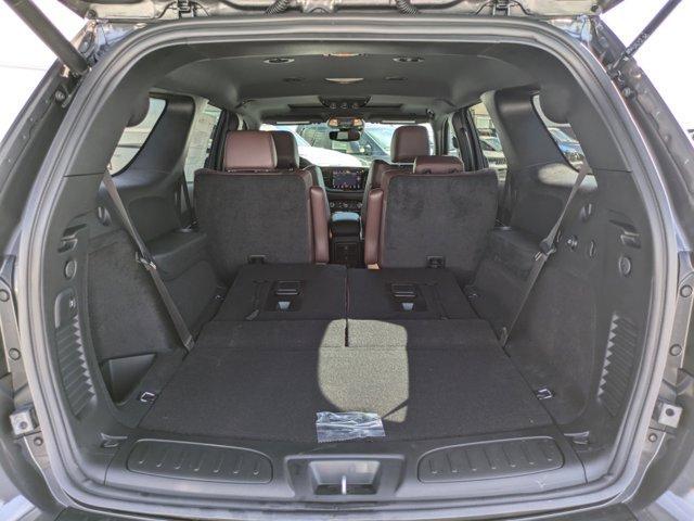 new 2025 Dodge Durango car, priced at $46,943