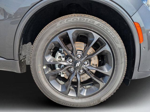 new 2025 Dodge Durango car, priced at $46,943