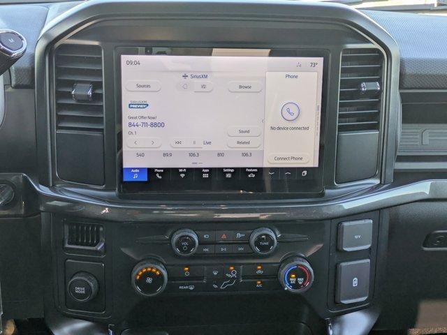 used 2025 Ford F-150 car, priced at $42,179