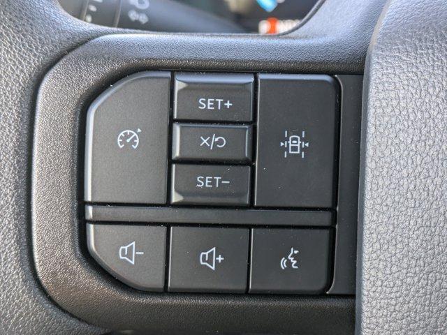 used 2025 Ford F-150 car, priced at $42,179