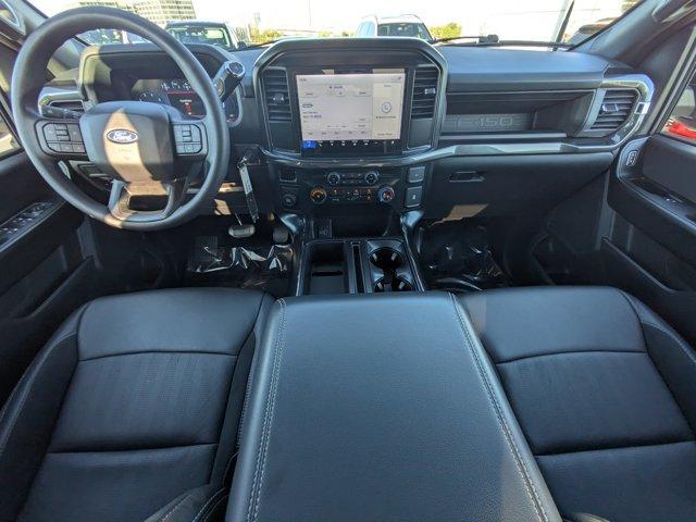 used 2025 Ford F-150 car, priced at $42,179